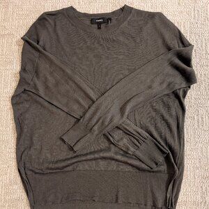 Theory Sweater